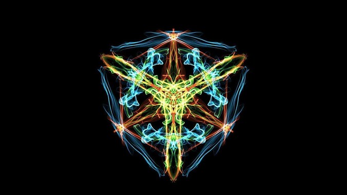 为什么大多数人都怕蛇？